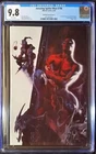 Amazing Spider-Man (2017) #798 Otto Virgin Variant Green Goblin CGC 9.8 Ltd 1000