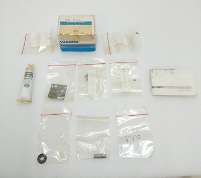 WABCO 37 222 500 12 REPAIR KIT WABCO 3722250012