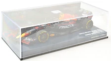 Minichamps Red Bull - S. Perez - 2022 Monaco GP 1:43 Diecast F1 Car 417220711