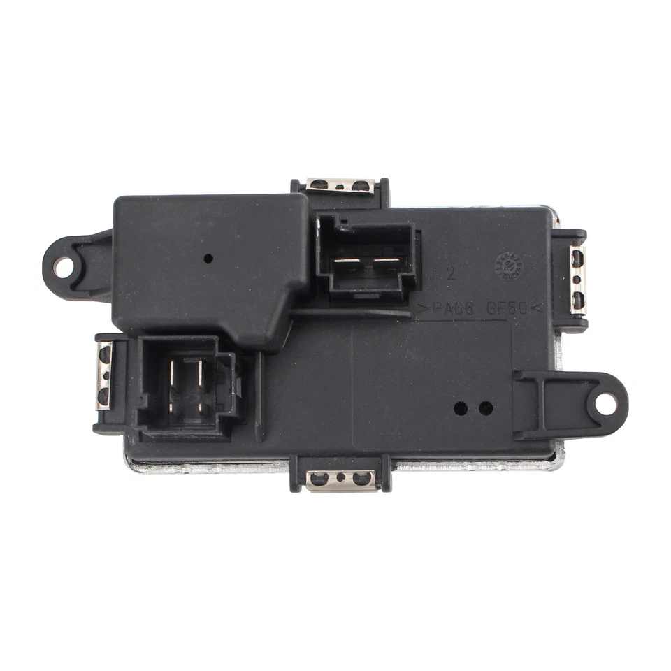 Resistencia de motor soplador para Mercedes-Benz GLK250/GLK350 2011-2015 2128702113 Foto 3 de 4