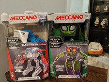 meccano micronoid switch