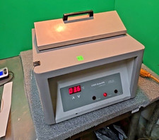 VWR Scientific Heated Water Bath Model 1225, 6L, 120V | Tested Good