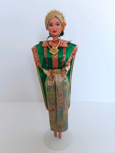 barbie thai