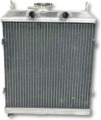 Radiator for: ARCTIC CAT Wildcat Wild Cat Trail Sport LTD EPS XT XL ...