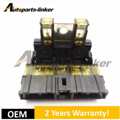 Parts Auto Battery Fuse For Suzuki Vitara SX4 S-CROSS 36739-61M00 3673961M00