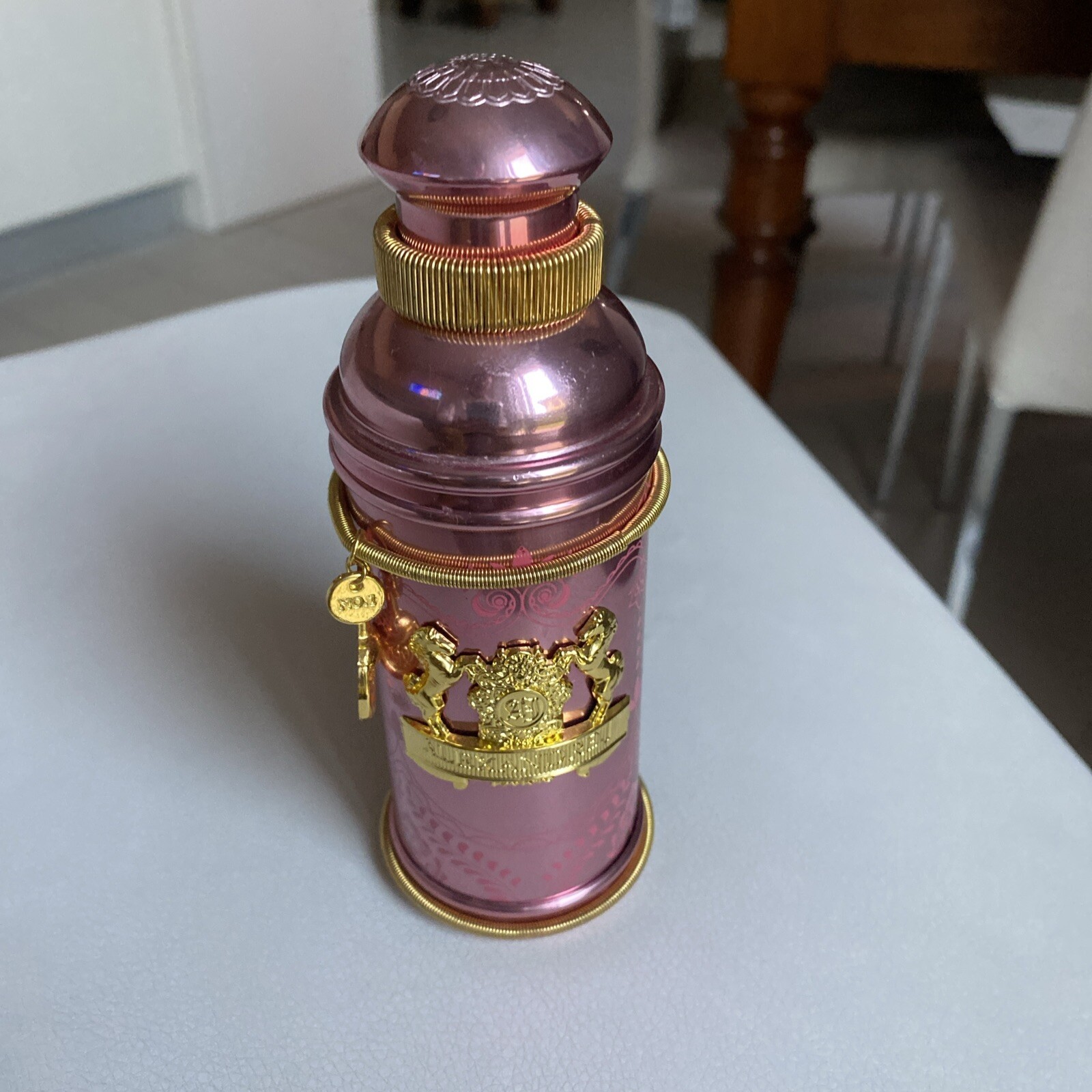 Altesse Mysore by Alexandre J Eau De Parfum Spray 90 Ml