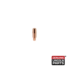 Genuine Lincoln Electric KP2744-116 Copper Plus Contact Tip 350A 1/16 in 10/PK
