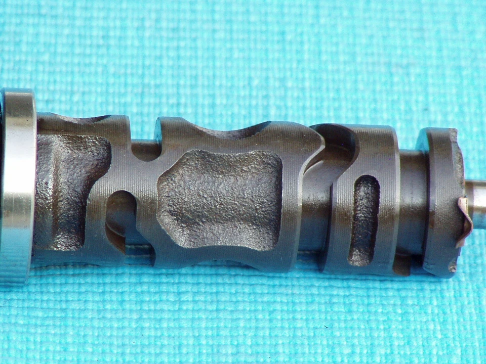 Tambor de cambio de marchas 80-83 Honda CB900 CB750 CB1100 CB1000 CB Foto 4 de 4