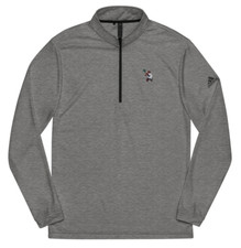 Adidas Pickleball Pullover Jacket 4 Colors Avail. 