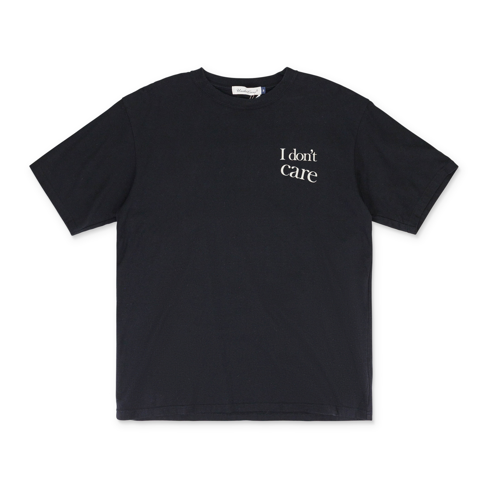 ФУТБОЛКА NWT UNDERCOVER РАЗМЕР 4 200 ДОЛЛАРОВ США 14290₽