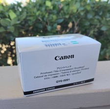 New Genuine Canon QY6-0091-020 printhead for ...