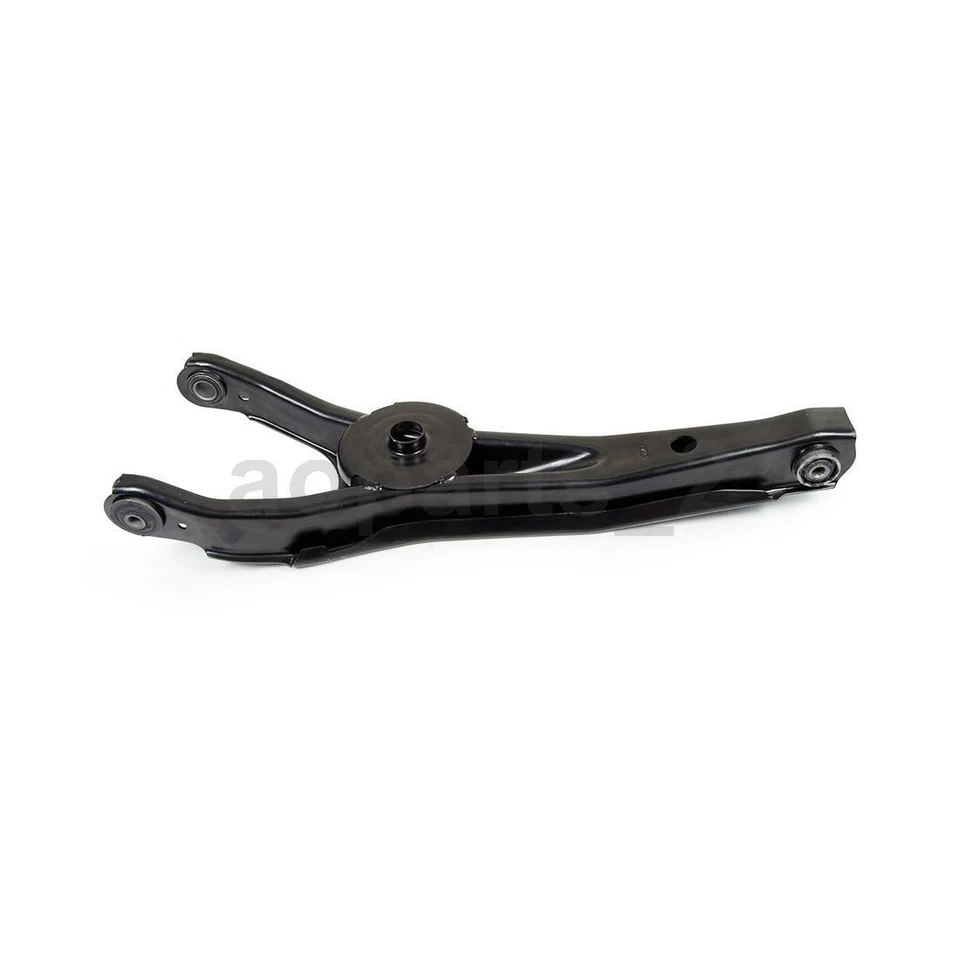 Brazos de control inferiores traseros Mevotech para Ford Taurus 2000 2001 2002 2003 2004 2005 Foto 4 de 4