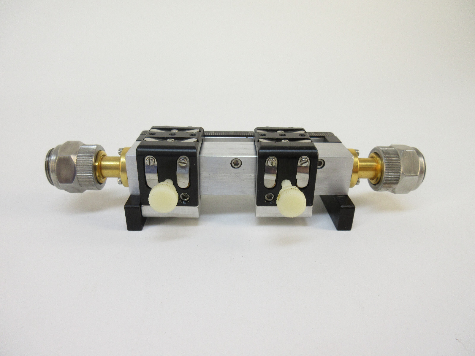 Teleplex Inc Alford (Teleplex Inc) 6263-5757 Twinsleeve Instrument Tuner | eBay