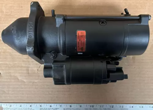 Deutz Starter 185362 AZF4195 1183681