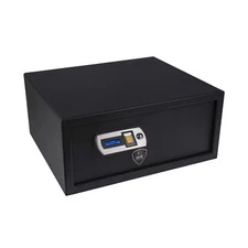 Verifi Smart Safe S6000 Biometric Safe with FBI Certified Fingerprint Sensor