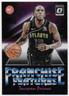 2018-19 Donruss Optic Franchise Features #1 Taurean Prince - Atlanta Hawks
