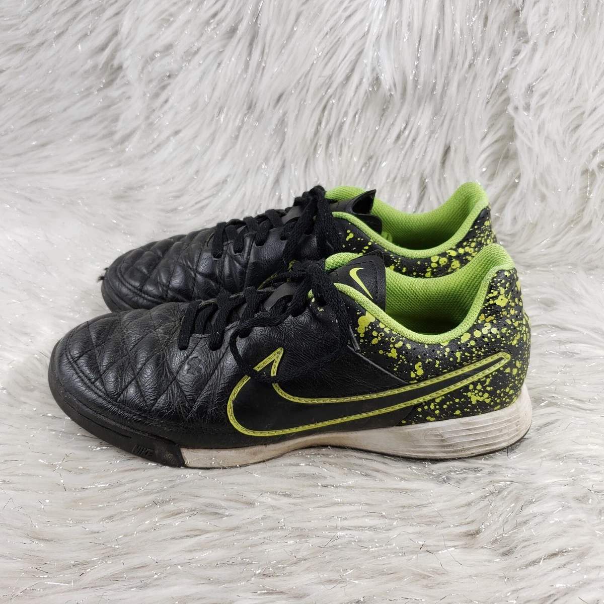 Nike tiempo 2025 genio turf