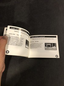 Target renegade nes manual