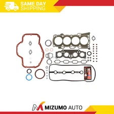 Graphite Full Gasket Set Fit Scion tC Toyota Camry RAV4 Solara Highlander 2AZFE