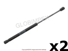 VOLKSWAGEN PASSAT (2006-2010) Trunk Shock (2) STABILUS OEM + 1 YEAR WARRANTY