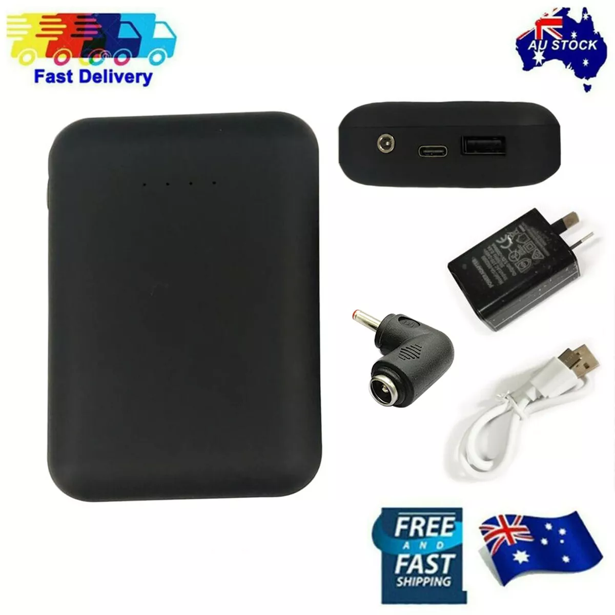 Aeg heated jacket best sale battery