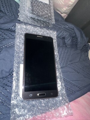 Galaxy on5