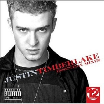 JUSTIN TIMBERLAKE''12 MASTERS- THE ESSENTIAL...'' CD NEU