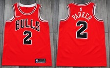 Jabari Parker Visual Rookie Card Guide and Checklist 64