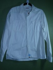 Abeising Ape Men's Shirt White XL