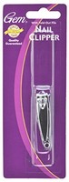 Gem Nail Clipper With File Gem Nail Clipper With File