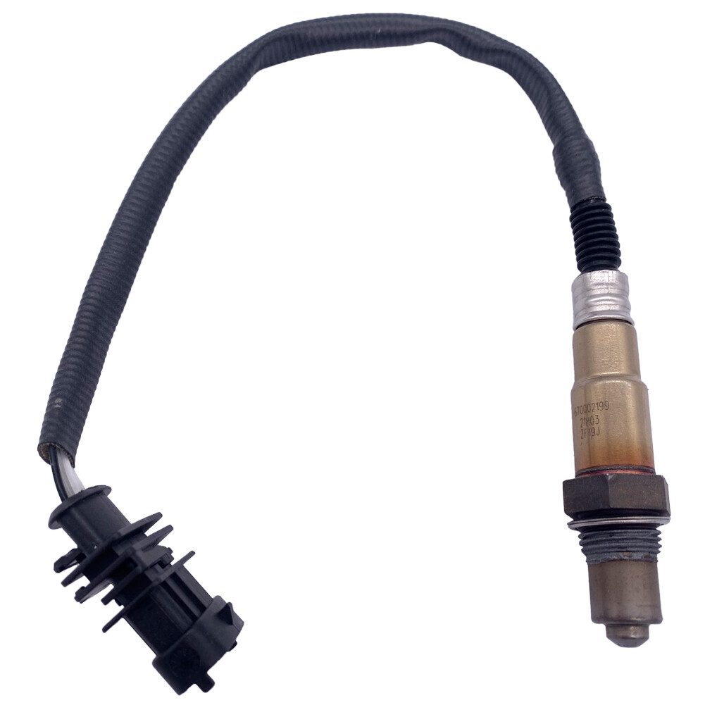 4X Up&Downstream Oxygen Sensor For Maserati Ghibli Quattroporte 13-20 Levante