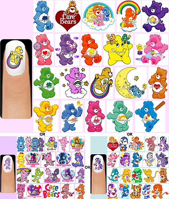 original care bears