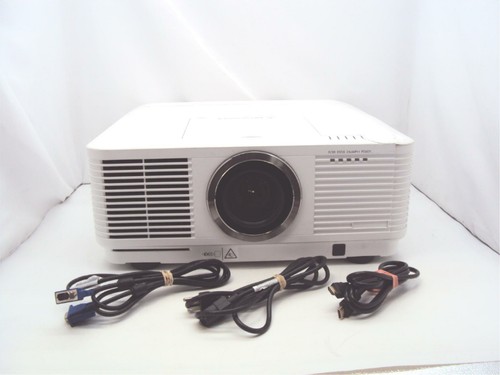 Mitsubishi UD8350U FHD 1920x1200 6500 
