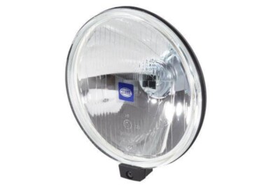 HELLA Frontscheinwerfer Comet 500 Halogen 1F4 005 750-611