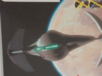 Star Wars Revell Easy Kit Pocket  - Sith Infiltrator