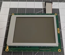 KRONOS 4500 LCD SCREEN KR9600009-102 Rev.A EW50107FLYU 10033*E3