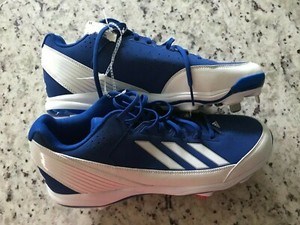 spikes adidas baseball