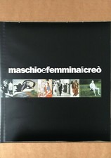 Maschio e femmina creò. L’elaborazione religiosa delle differenze di genere, Art