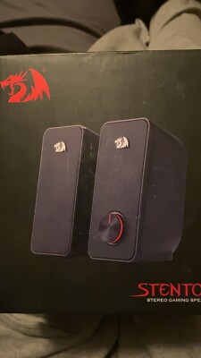 speakers