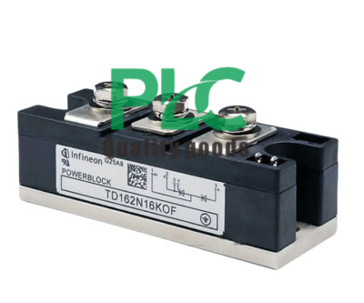 TD162N16KOF 1PCS NEW Power supply module Infineon TD162N16KOF Fast shipment