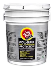 Fluid Film Black Non-Aerosol, Long Lasting Corrosion, Penetrant & Lubricant, Ant