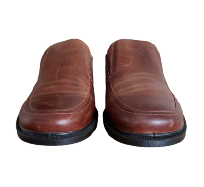 Ecco Helsinki 2.0 Apron Toe Men display picture 2