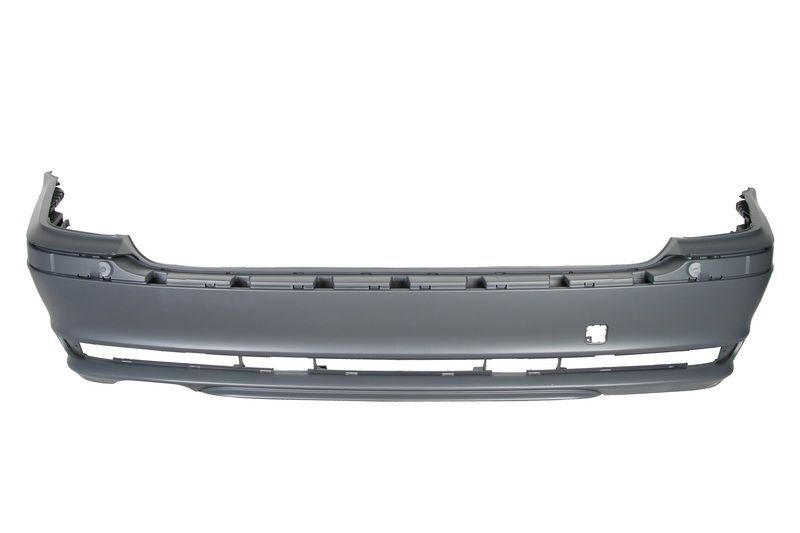 Rear Bumper Fits for: BMW 3 E46 Wagon 06.01-09.06