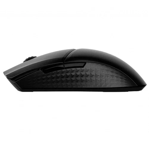 MSI Clutch GM41 Lightweight Wireless Gaming Mouse & Charging Dock, 20,000 DPI - Image 3 of 4