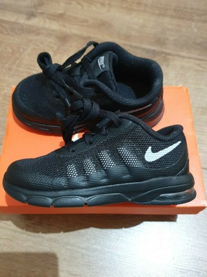 air max invigor boys