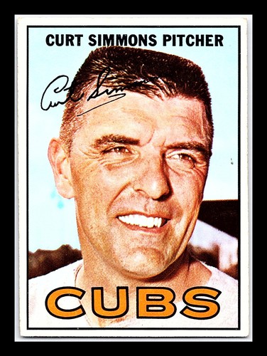 1967 Topps 1st-2nd Series #1-196 - You Pick - Volume Discounts - aaalvins - Picture 52 of 213