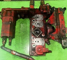 Cummins ISX Fuel Control Housing 4076845 4921791 for sale online | eBay