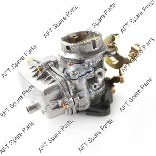 Carburetor fits for Ford 1960-1968 144 170 200 223 6CYL Engine 1904 REP. Holley - Picture 5 of 12