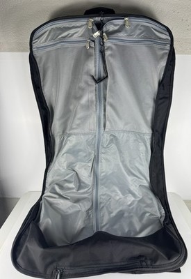 Briggs & Riley Baseline Classic Garment Cover Black Travel Bag 389-4