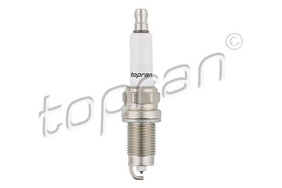 Topran 109 820 Spark Plug for Seat, Skoda, VW